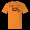 1717 - Comfort Colors Garment Dyed Heavyweight Short Sleeve Shirt Thumbnail