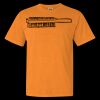 1717 - Comfort Colors Garment Dyed Heavyweight Short Sleeve Shirt Thumbnail