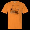 1717 - Comfort Colors Garment Dyed Heavyweight Short Sleeve Shirt Thumbnail
