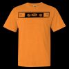 1717 - Comfort Colors Garment Dyed Heavyweight Short Sleeve Shirt Thumbnail
