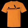 1717 - Comfort Colors Garment Dyed Heavyweight Short Sleeve Shirt Thumbnail