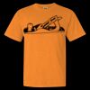 1717 - Comfort Colors Garment Dyed Heavyweight Short Sleeve Shirt Thumbnail