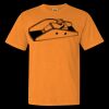 1717 - Comfort Colors Garment Dyed Heavyweight Short Sleeve Shirt Thumbnail