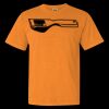 1717 - Comfort Colors Garment Dyed Heavyweight Short Sleeve Shirt Thumbnail