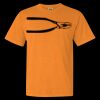 1717 - Comfort Colors Garment Dyed Heavyweight Short Sleeve Shirt Thumbnail