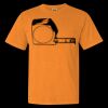 1717 - Comfort Colors Garment Dyed Heavyweight Short Sleeve Shirt Thumbnail