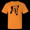 1717 - Comfort Colors Garment Dyed Heavyweight Short Sleeve Shirt Thumbnail