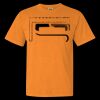 1717 - Comfort Colors Garment Dyed Heavyweight Short Sleeve Shirt Thumbnail
