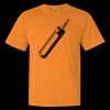 1717 - Comfort Colors Garment Dyed Heavyweight Short Sleeve Shirt Thumbnail