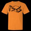 1717 - Comfort Colors Garment Dyed Heavyweight Short Sleeve Shirt Thumbnail