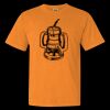 1717 - Comfort Colors Garment Dyed Heavyweight Short Sleeve Shirt Thumbnail