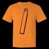 1717 - Comfort Colors Garment Dyed Heavyweight Short Sleeve Shirt Thumbnail