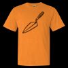 1717 - Comfort Colors Garment Dyed Heavyweight Short Sleeve Shirt Thumbnail