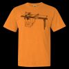1717 - Comfort Colors Garment Dyed Heavyweight Short Sleeve Shirt Thumbnail
