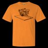 1717 - Comfort Colors Garment Dyed Heavyweight Short Sleeve Shirt Thumbnail