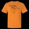 1717 - Comfort Colors Garment Dyed Heavyweight Short Sleeve Shirt Thumbnail