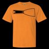 1717 - Comfort Colors Garment Dyed Heavyweight Short Sleeve Shirt Thumbnail