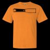 1717 - Comfort Colors Garment Dyed Heavyweight Short Sleeve Shirt Thumbnail