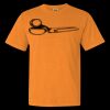 1717 - Comfort Colors Garment Dyed Heavyweight Short Sleeve Shirt Thumbnail