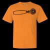 1717 - Comfort Colors Garment Dyed Heavyweight Short Sleeve Shirt Thumbnail
