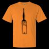 1717 - Comfort Colors Garment Dyed Heavyweight Short Sleeve Shirt Thumbnail