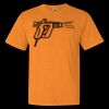 1717 - Comfort Colors Garment Dyed Heavyweight Short Sleeve Shirt Thumbnail