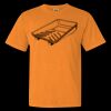 1717 - Comfort Colors Garment Dyed Heavyweight Short Sleeve Shirt Thumbnail