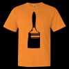 1717 - Comfort Colors Garment Dyed Heavyweight Short Sleeve Shirt Thumbnail