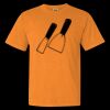 1717 - Comfort Colors Garment Dyed Heavyweight Short Sleeve Shirt Thumbnail