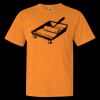 1717 - Comfort Colors Garment Dyed Heavyweight Short Sleeve Shirt Thumbnail
