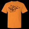 1717 - Comfort Colors Garment Dyed Heavyweight Short Sleeve Shirt Thumbnail