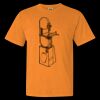 1717 - Comfort Colors Garment Dyed Heavyweight Short Sleeve Shirt Thumbnail