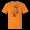 1717 - Comfort Colors Garment Dyed Heavyweight Short Sleeve Shirt Thumbnail
