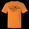 1717 - Comfort Colors Garment Dyed Heavyweight Short Sleeve Shirt Thumbnail