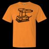 1717 - Comfort Colors Garment Dyed Heavyweight Short Sleeve Shirt Thumbnail