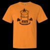 1717 - Comfort Colors Garment Dyed Heavyweight Short Sleeve Shirt Thumbnail