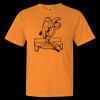 1717 - Comfort Colors Garment Dyed Heavyweight Short Sleeve Shirt Thumbnail