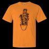 1717 - Comfort Colors Garment Dyed Heavyweight Short Sleeve Shirt Thumbnail