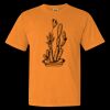 1717 - Comfort Colors Garment Dyed Heavyweight Short Sleeve Shirt Thumbnail