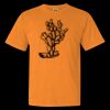 1717 - Comfort Colors Garment Dyed Heavyweight Short Sleeve Shirt Thumbnail