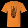 1717 - Comfort Colors Garment Dyed Heavyweight Short Sleeve Shirt Thumbnail
