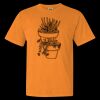 1717 - Comfort Colors Garment Dyed Heavyweight Short Sleeve Shirt Thumbnail