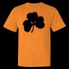 1717 - Comfort Colors Garment Dyed Heavyweight Short Sleeve Shirt Thumbnail