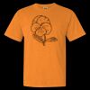 1717 - Comfort Colors Garment Dyed Heavyweight Short Sleeve Shirt Thumbnail