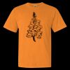 1717 - Comfort Colors Garment Dyed Heavyweight Short Sleeve Shirt Thumbnail