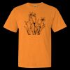 1717 - Comfort Colors Garment Dyed Heavyweight Short Sleeve Shirt Thumbnail