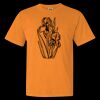 1717 - Comfort Colors Garment Dyed Heavyweight Short Sleeve Shirt Thumbnail