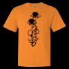 1717 - Comfort Colors Garment Dyed Heavyweight Short Sleeve Shirt Thumbnail