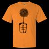 1717 - Comfort Colors Garment Dyed Heavyweight Short Sleeve Shirt Thumbnail