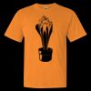 1717 - Comfort Colors Garment Dyed Heavyweight Short Sleeve Shirt Thumbnail
